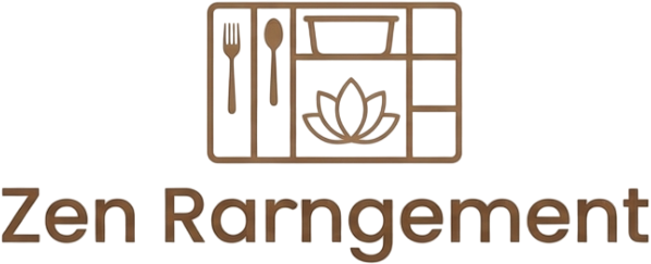 Zen Rangement
