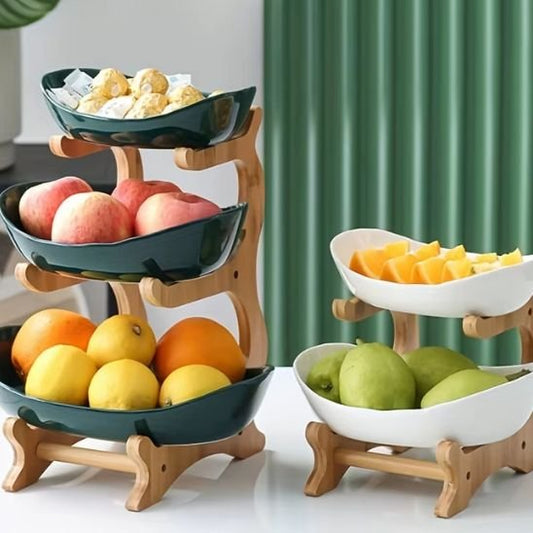 corbeille à fruits